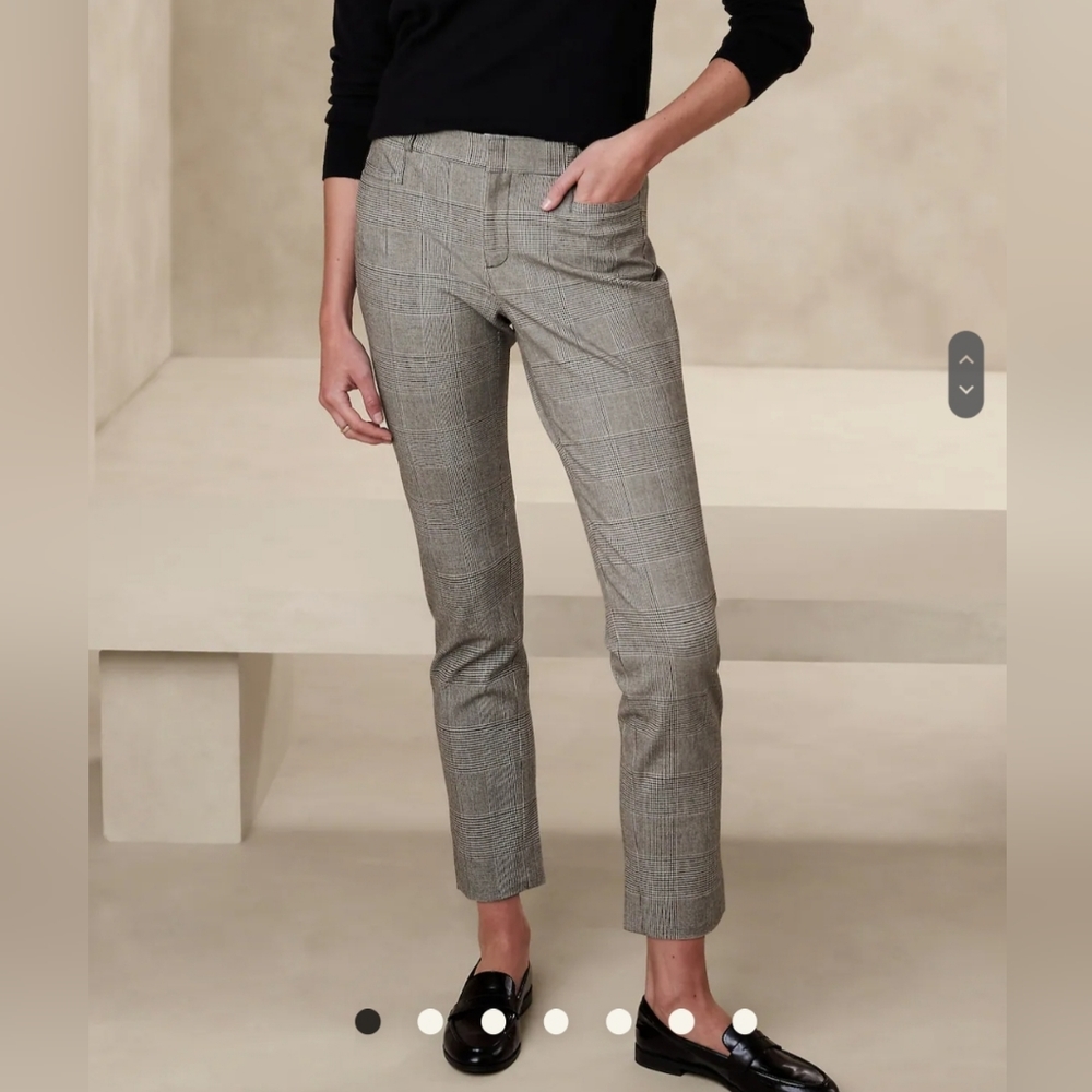 Banana Republic Sloan Pants